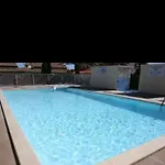 Villa 6p Climatisée Proche Piscine Equipements Nautique Le Barcarès