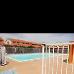 6p Climatisée Proche Piscine Equipements Nautique *
