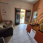 6p Climatisée Proche Piscine Equipements Nautique Villa Le Barcarès