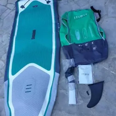 6p Climatisée Proche Piscine Equipements Nautique Villa