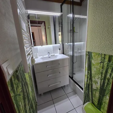 Villa 6p Climatisée Proche Piscine Equipements Nautique Le Barcarès