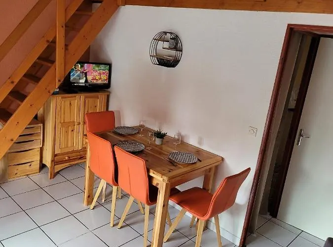 Villa 6p Climatisee Proche Piscine Equipements Nautique Le Barcarès