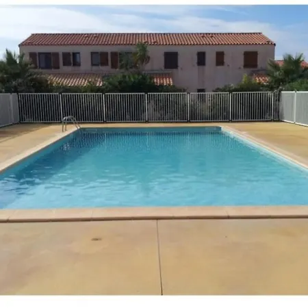 Villa 6p Climatisee Proche Piscine Equipements Nautique