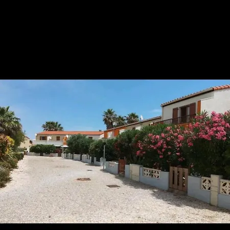 Villa 6p Climatisee Proche Piscine Equipements Nautique *