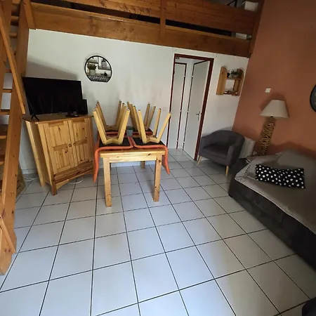 6p Climatisée Proche Piscine Equipements Nautique Villa *